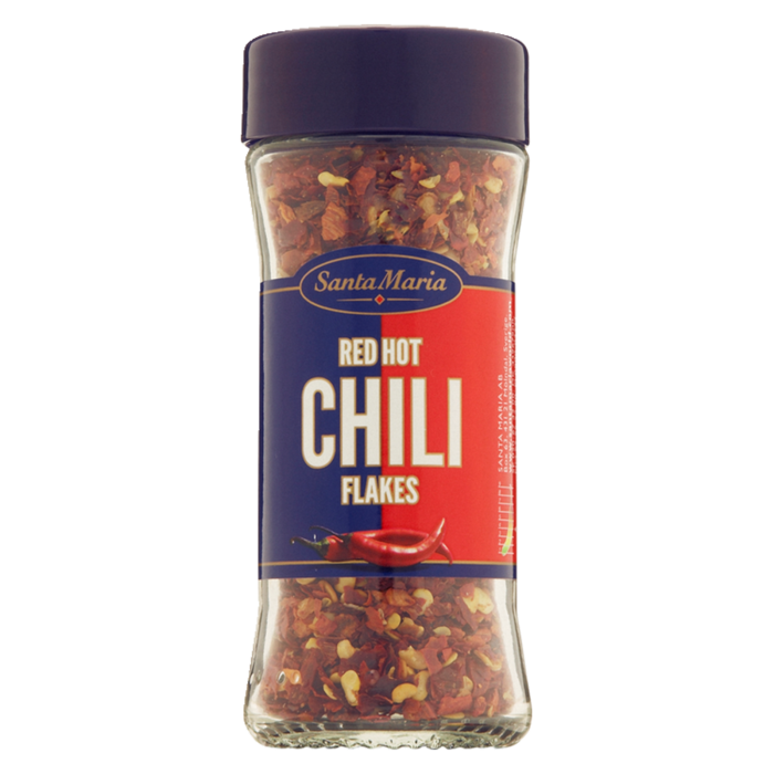 Red Chilli Flakes